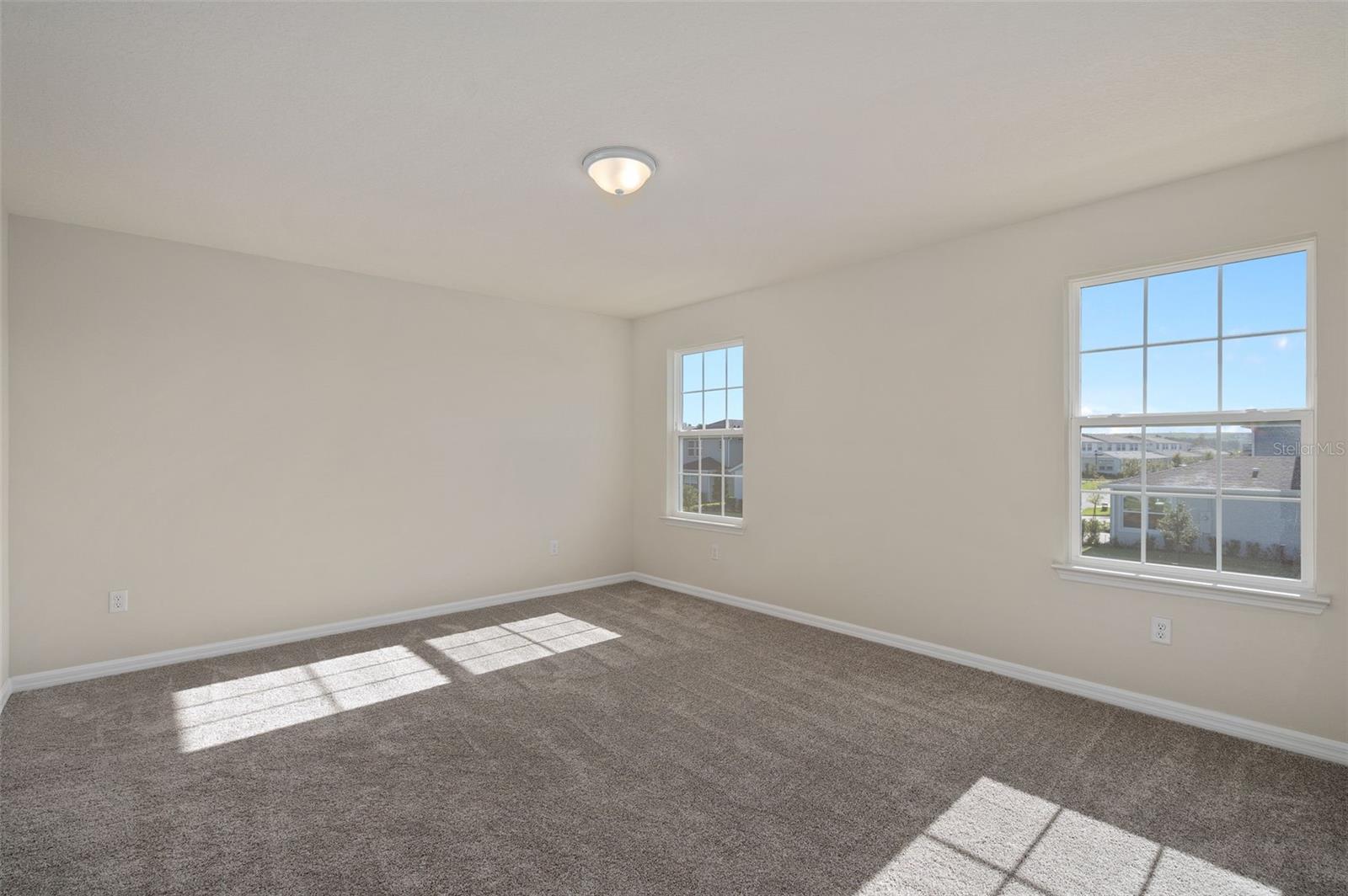 EVERBE 1ST AMENDMENT - Residential