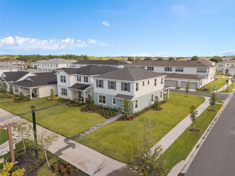 10876 WATERWOOD ALLEY ORLANDO FL 32829