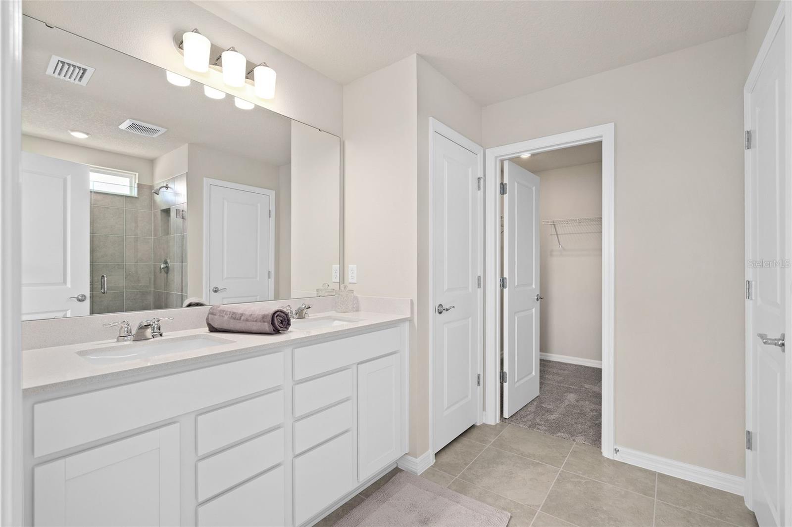 EVERBE 1ST AMENDMENT - Residential