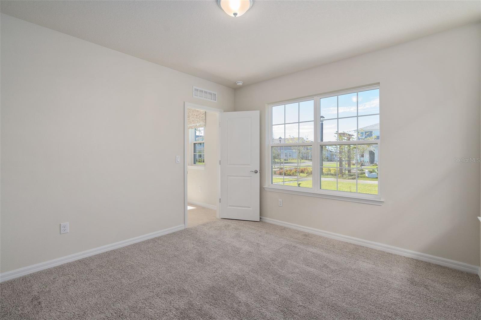 EVERBE 1ST AMENDMENT - Residential