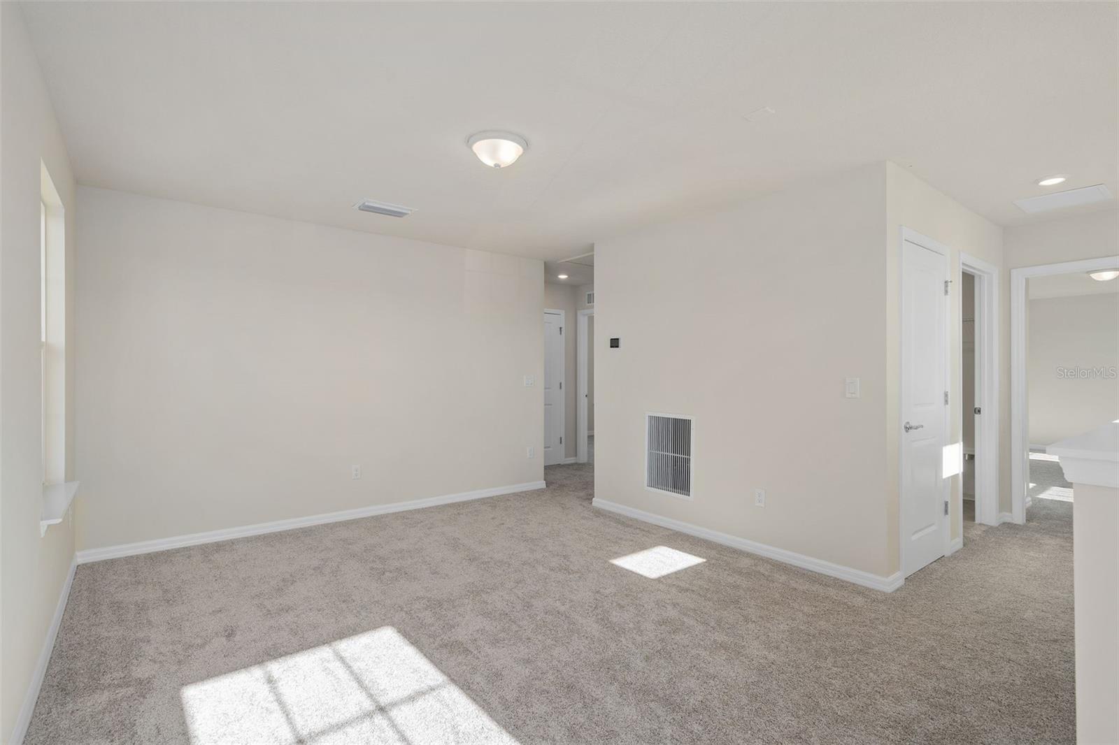 EVERBE 1ST AMENDMENT - Residential