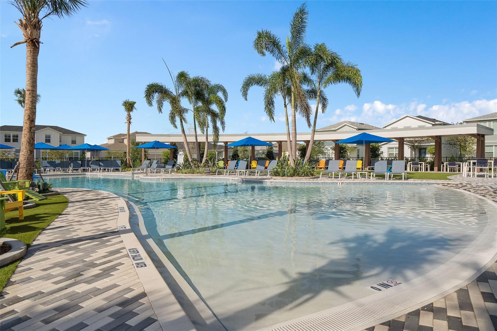 EVERBE 1ST AMENDMENT - Residential