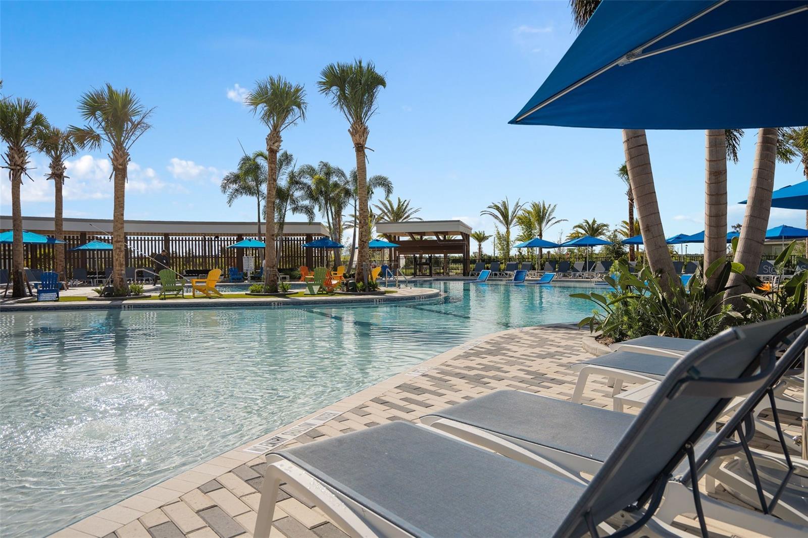 EVERBE 1ST AMENDMENT - Residential