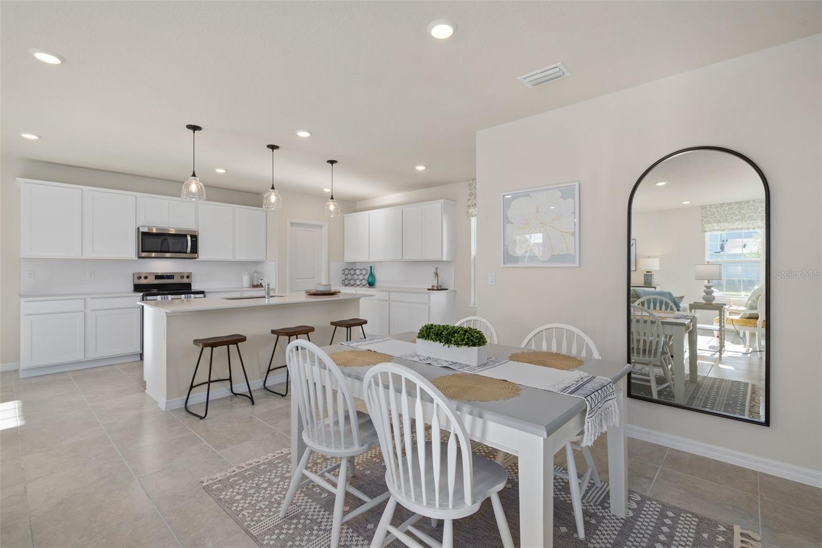 EVERBE 1ST AMENDMENT - Residential