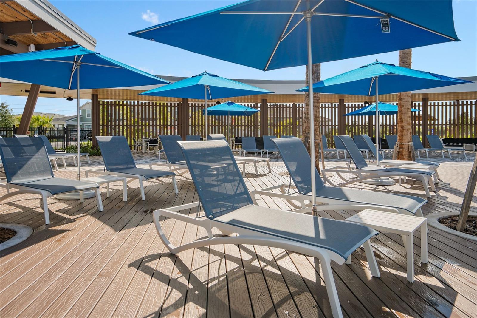 EVERBE 1ST AMENDMENT - Residential