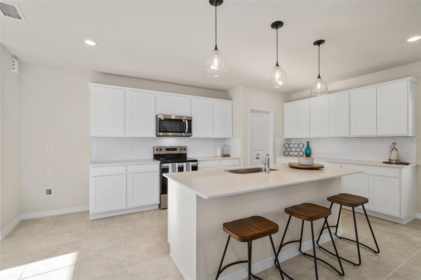 EVERBE 1ST AMENDMENT - Residential