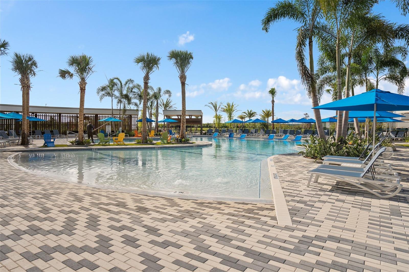 EVERBE 1ST AMENDMENT - Residential