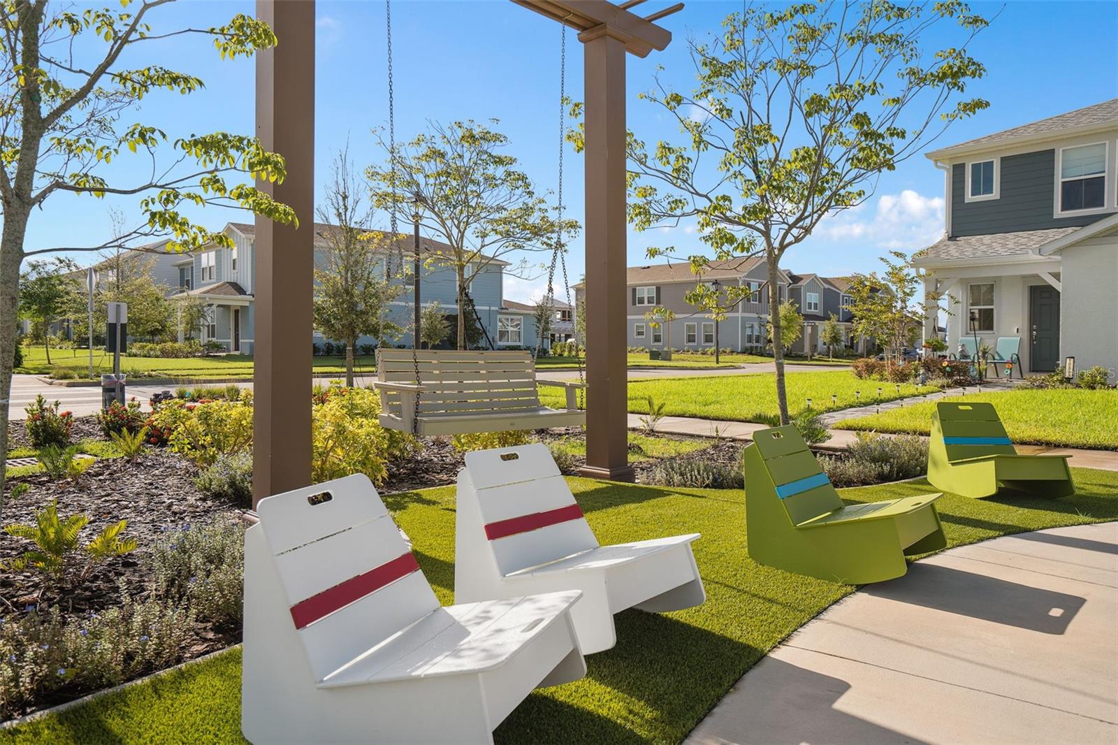 EVERBE 1ST AMENDMENT - Residential