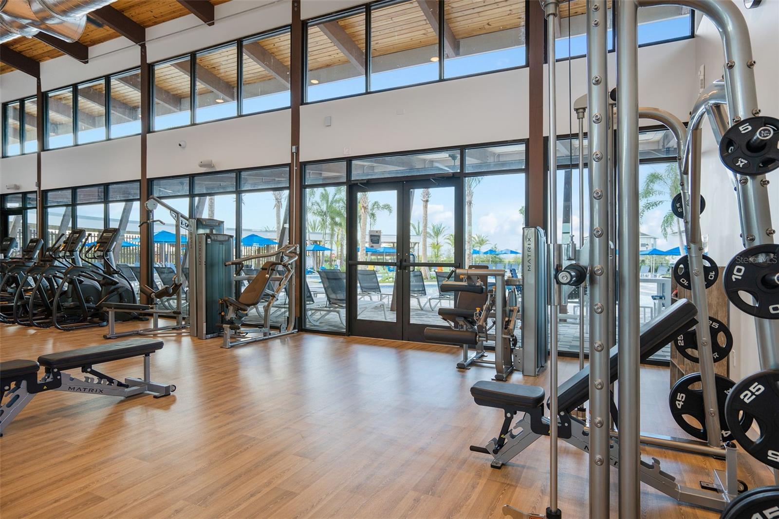 EVERBE 1ST AMENDMENT - Residential