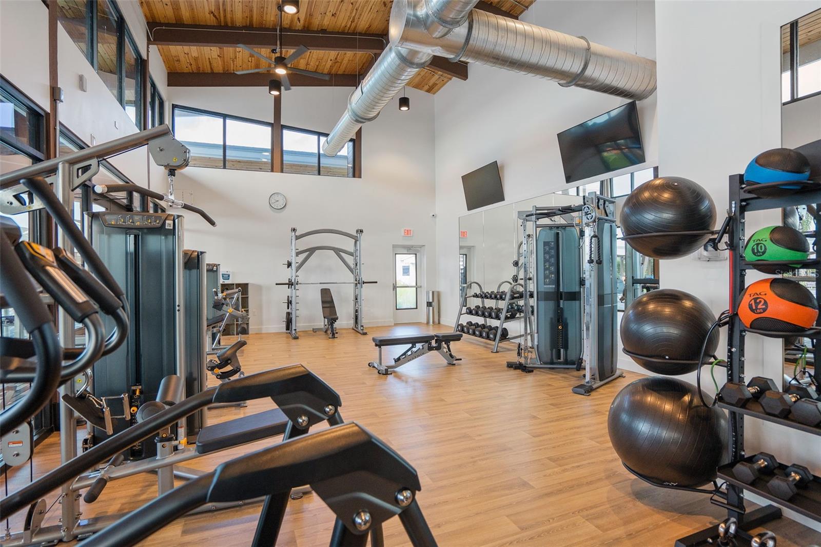 EVERBE 1ST AMENDMENT - Residential