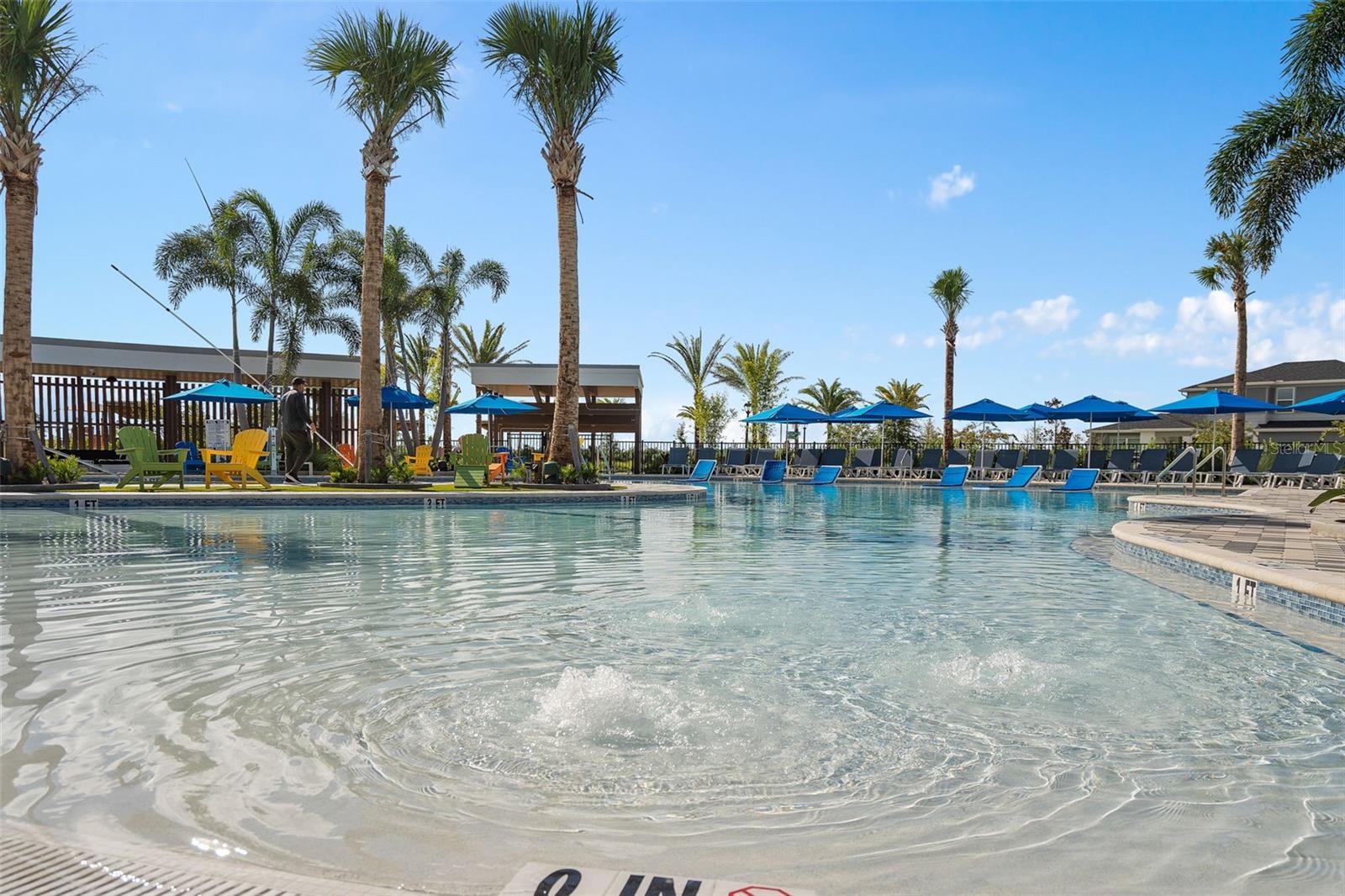 EVERBE 1ST AMENDMENT - Residential