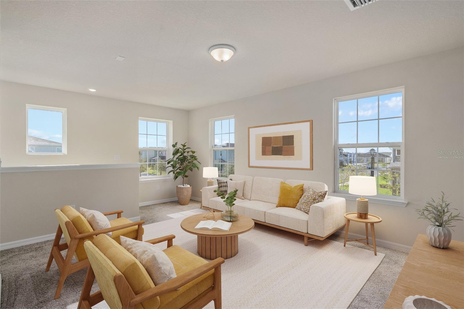 EVERBE 1ST AMENDMENT - Residential