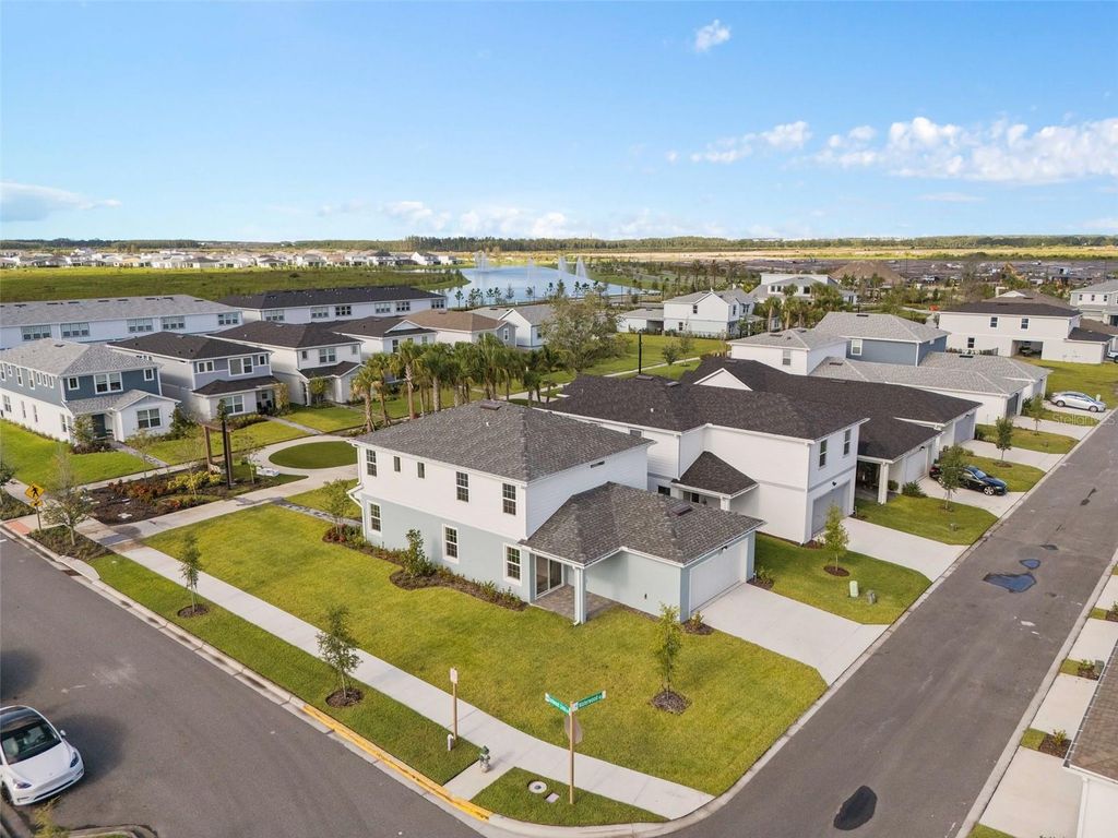 Photo of 10876 Waterwood Alley, Orlando, FL 32829 (MLS # O6375378)