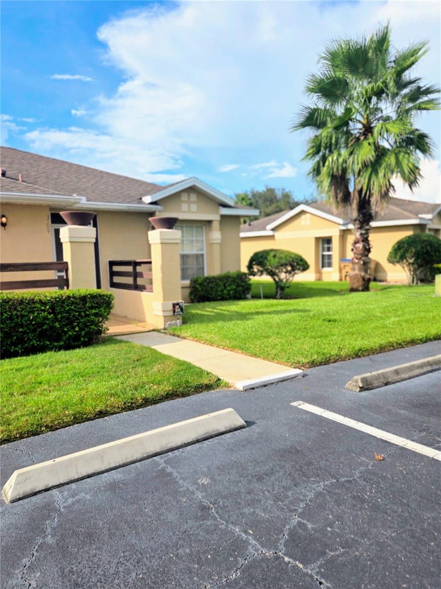 Photo of 3194 Sandy Shore Lane, Kissimmee, FL 34743 (MLS # O6412148)