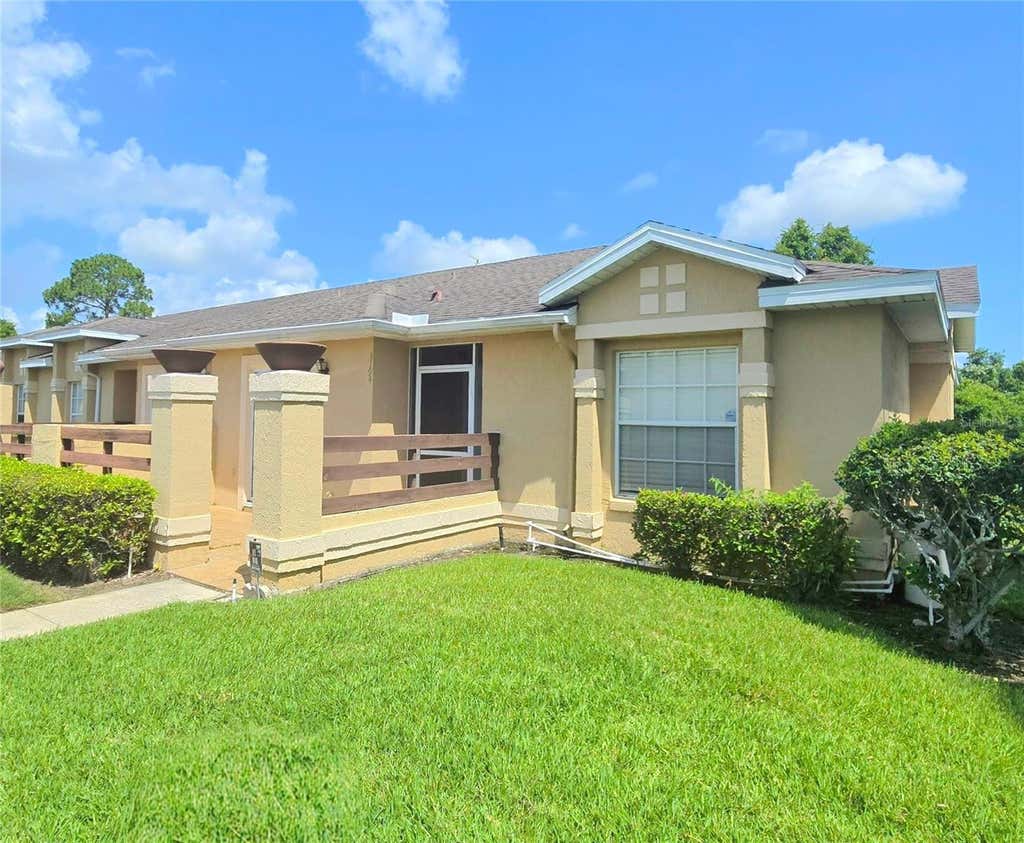 Photo of 3194 Sandy Shore Lane, Kissimmee, FL 34743 (MLS # O6412148)