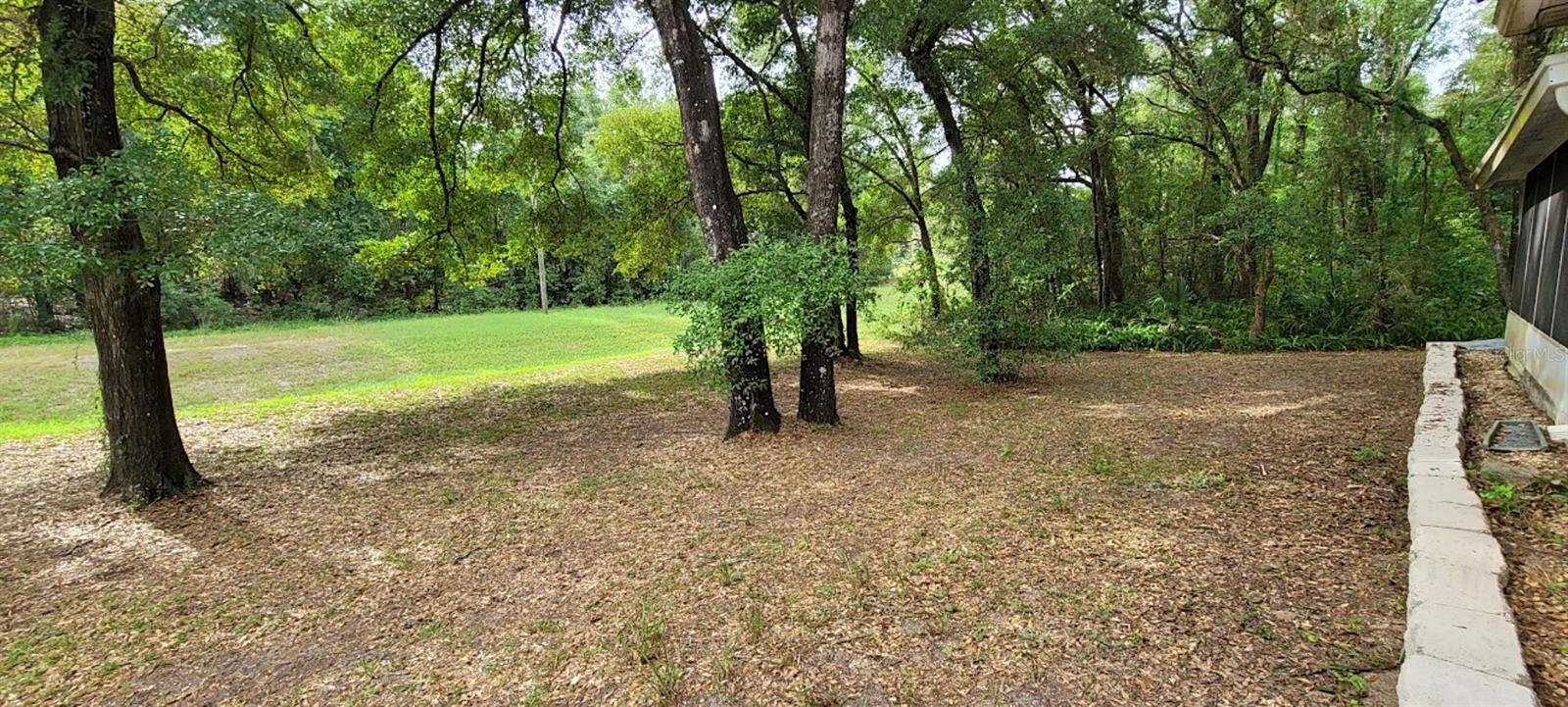 RAINBOW SPRINGS - Residential