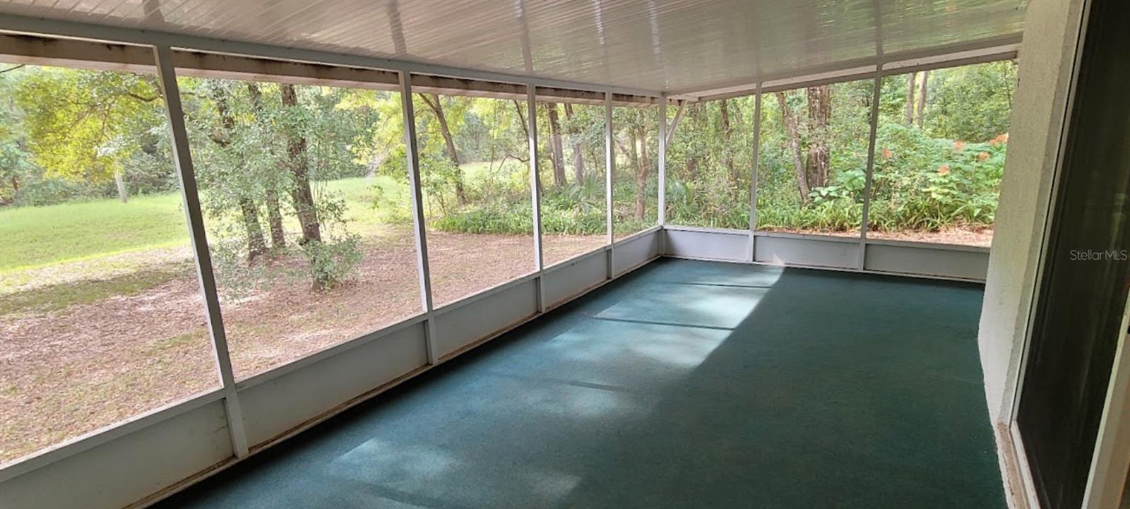 RAINBOW SPRINGS - Residential