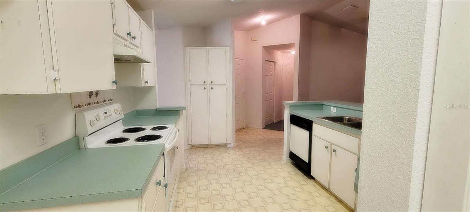 RAINBOW SPRINGS - Residential