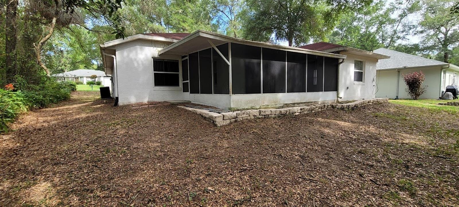 RAINBOW SPRINGS - Residential