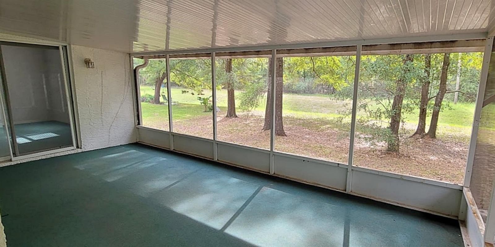 RAINBOW SPRINGS - Residential