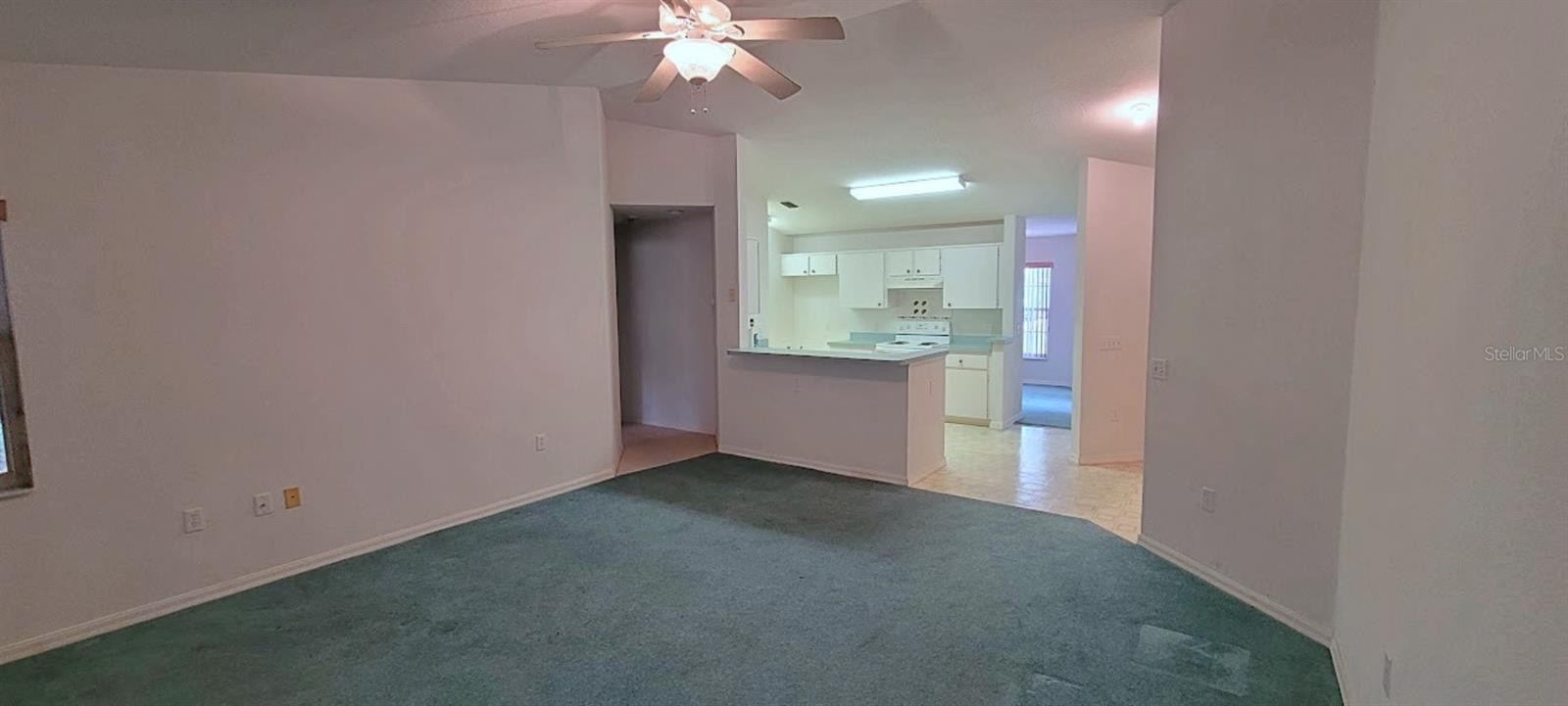 RAINBOW SPRINGS - Residential