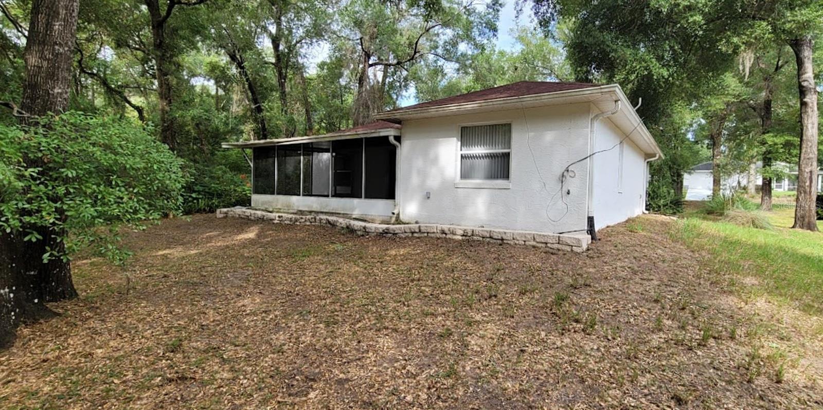 RAINBOW SPRINGS - Residential