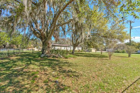 A home in PLANT CITY