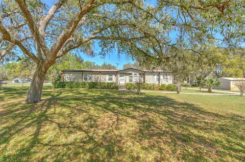 A home in PLANT CITY