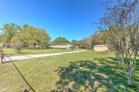 A home in PLANT CITY