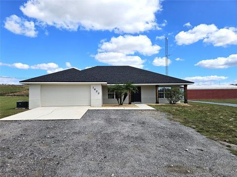1822 LAKE EASY ROAD BABSON PARK FL 33827