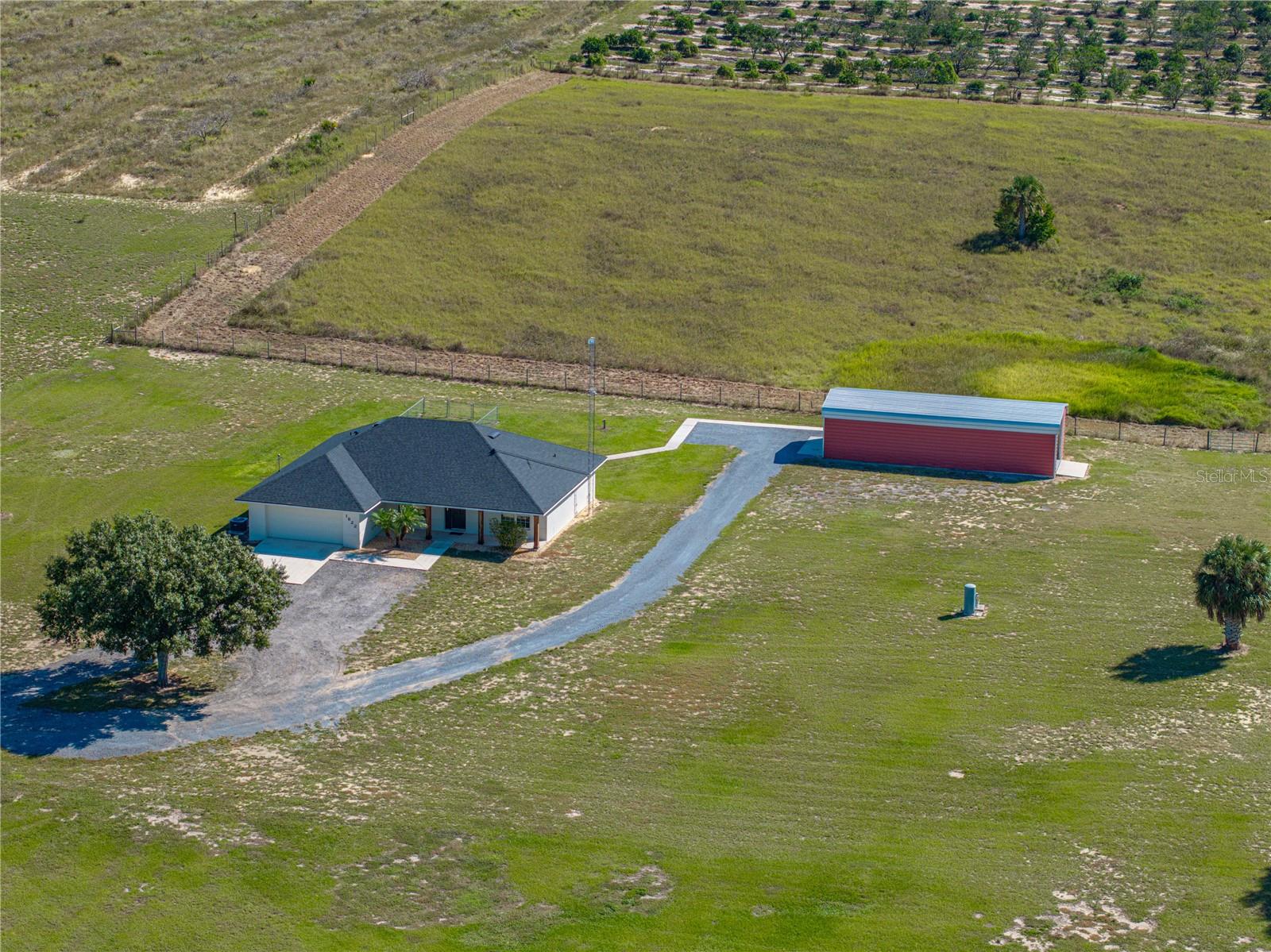 1822 LAKE EASY ROAD