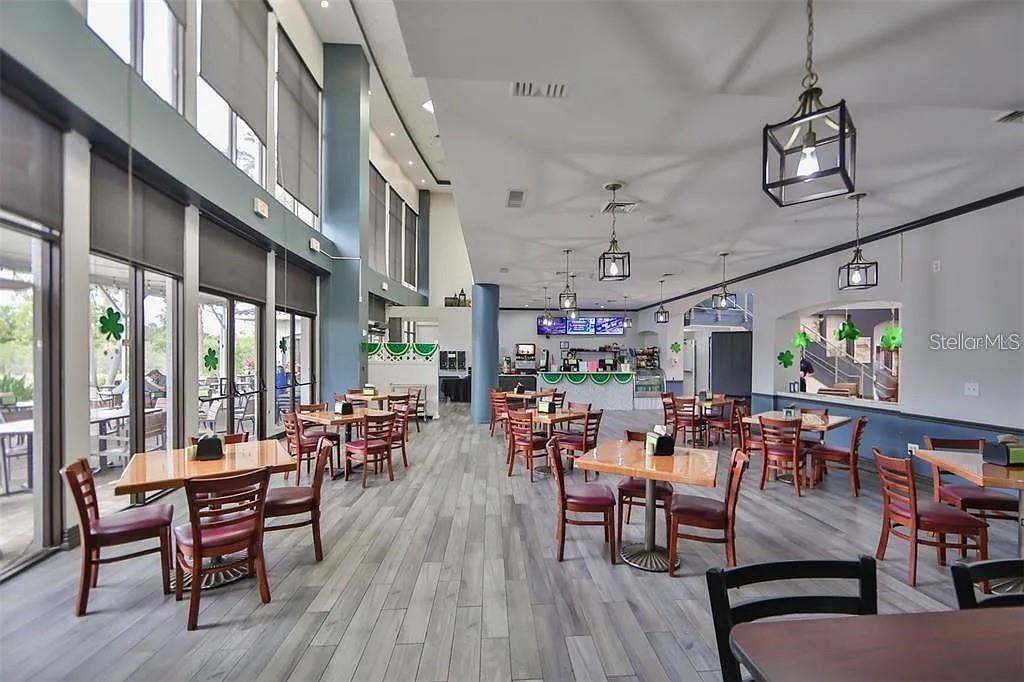 HIGHGATE E CONDO - Residential Lease