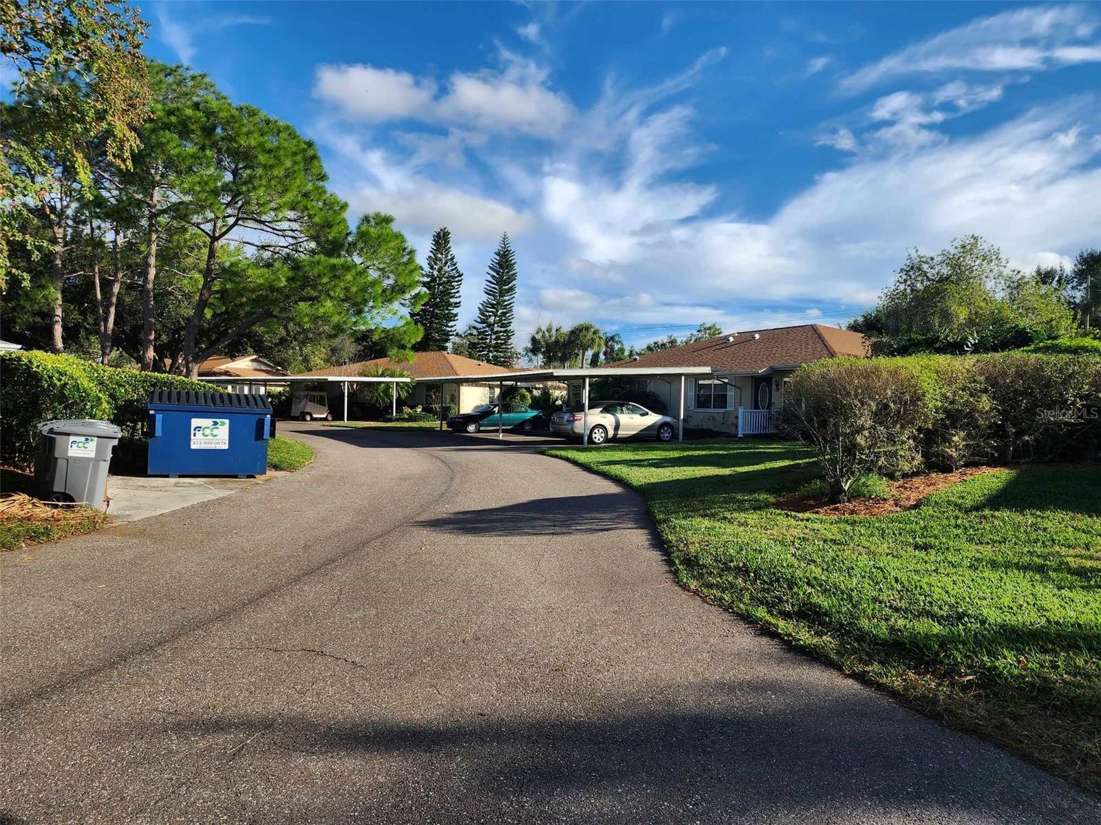 HIGHGATE E CONDO - Residential Lease