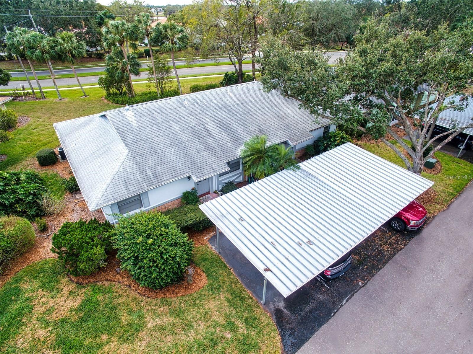 HIGHGATE E CONDO - Residential Lease