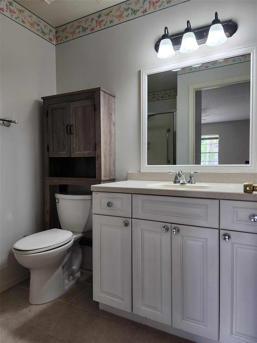 HIGHGATE E CONDO - Residential Lease