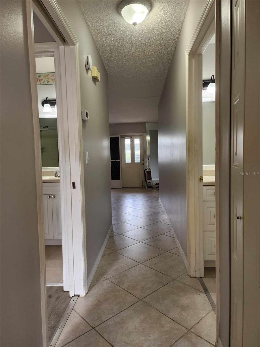 HIGHGATE E CONDO - Residential Lease