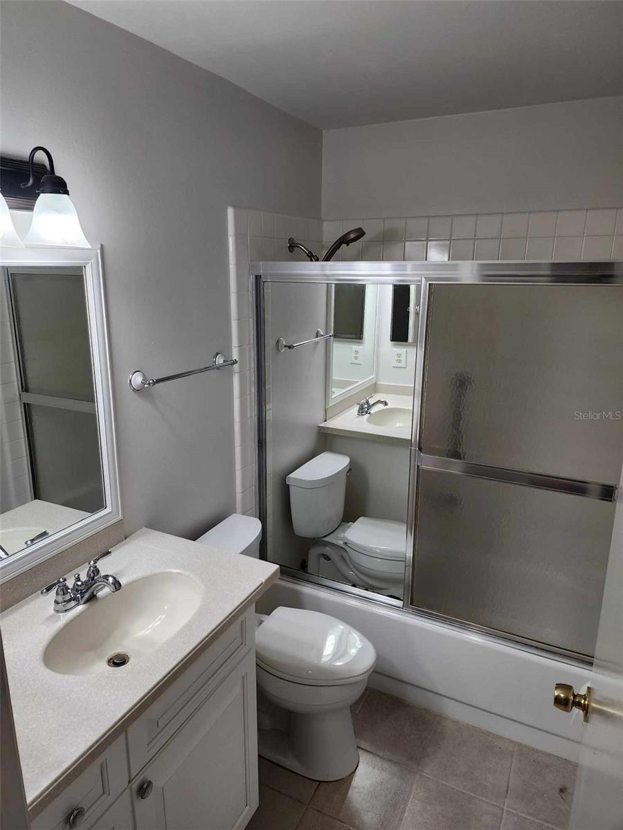 HIGHGATE E CONDO - Residential Lease