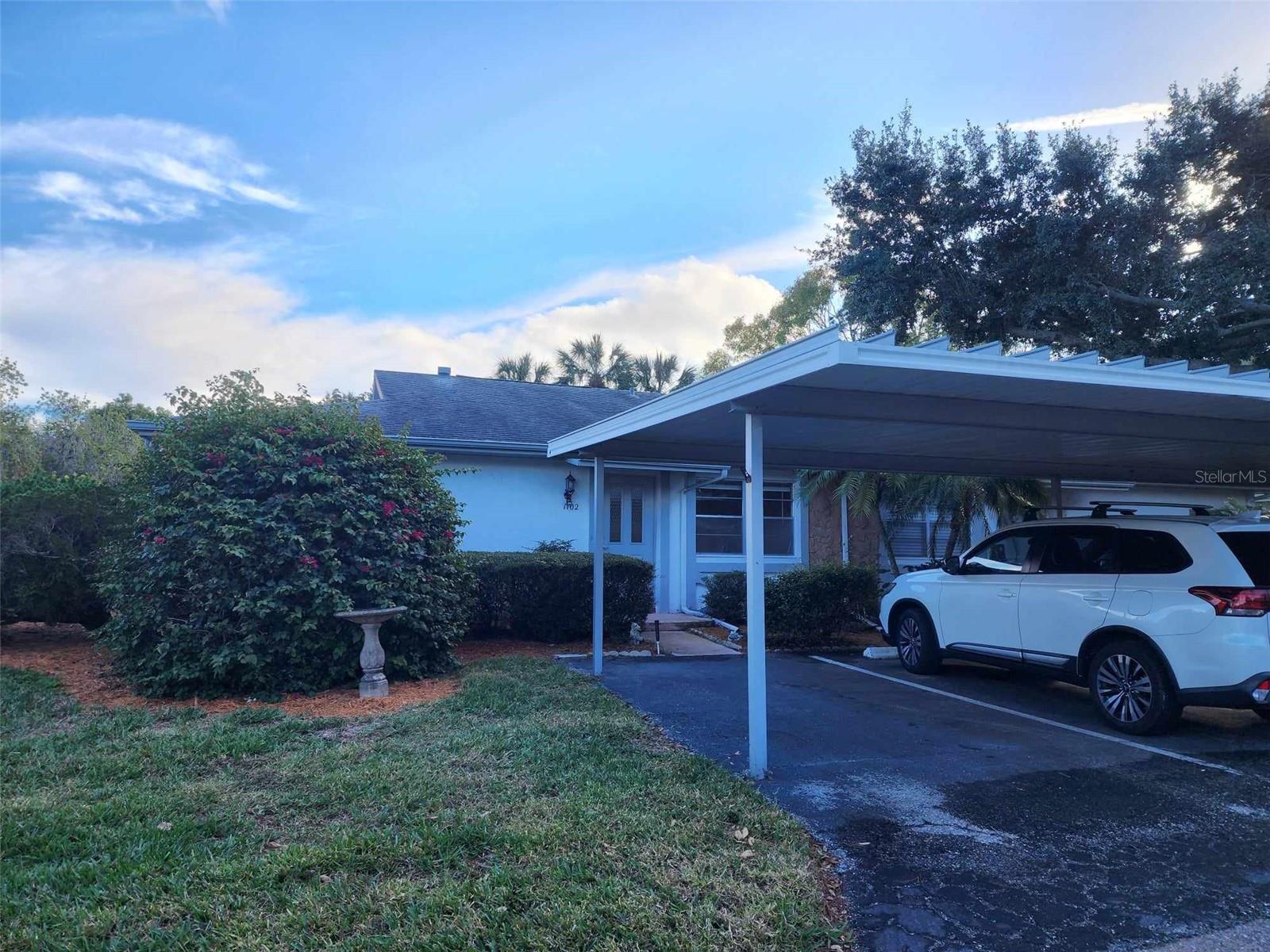 HIGHGATE E CONDO - Residential Lease