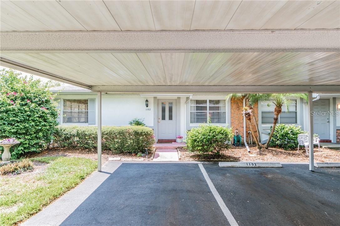 HIGHGATE E CONDO - Residential Lease