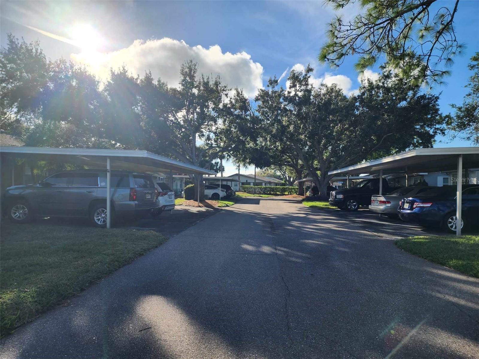 HIGHGATE E CONDO - Residential Lease