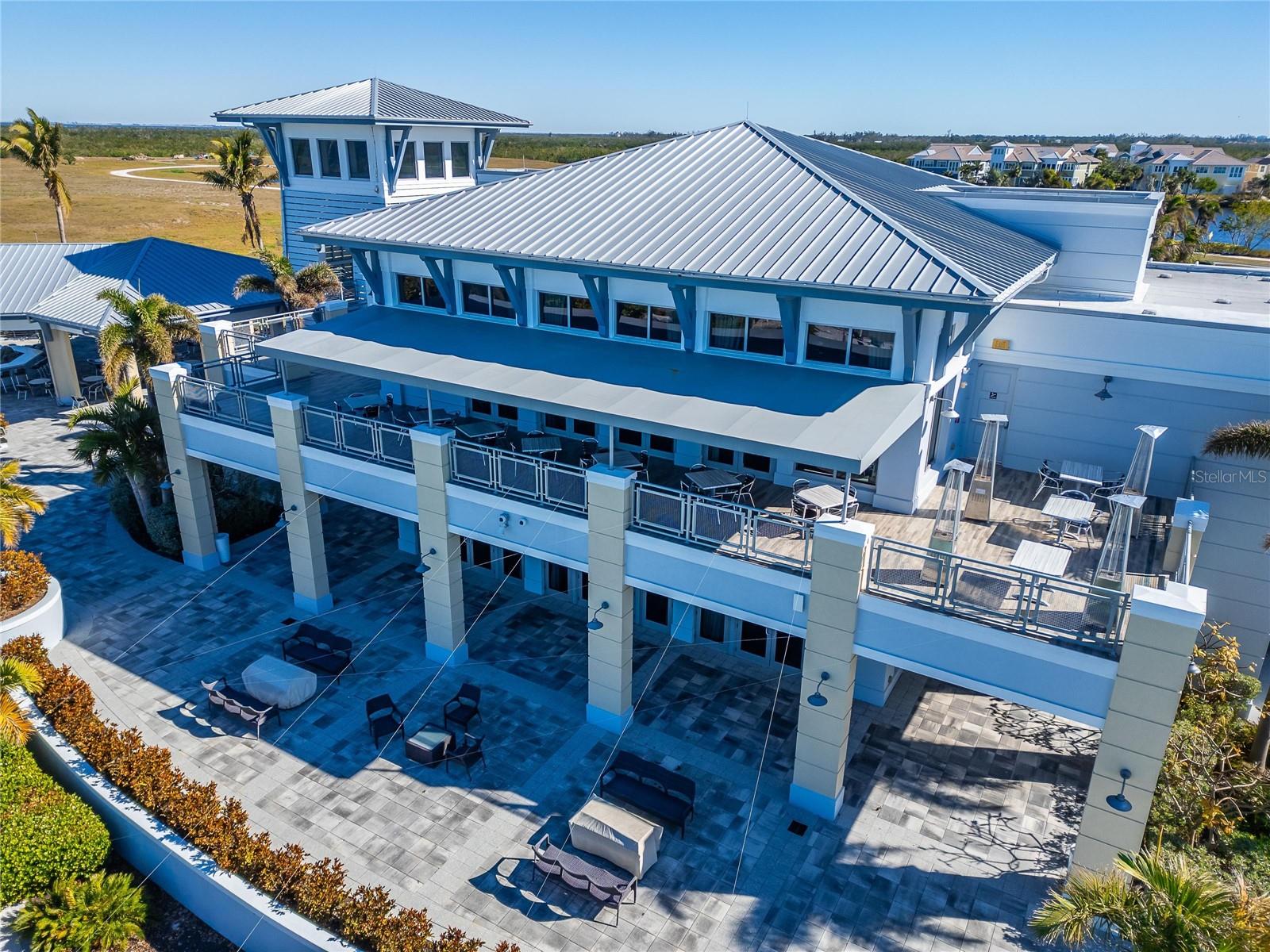 MARINA WALK ON ONE PARTICULAR HARBOUR 2 - Residential