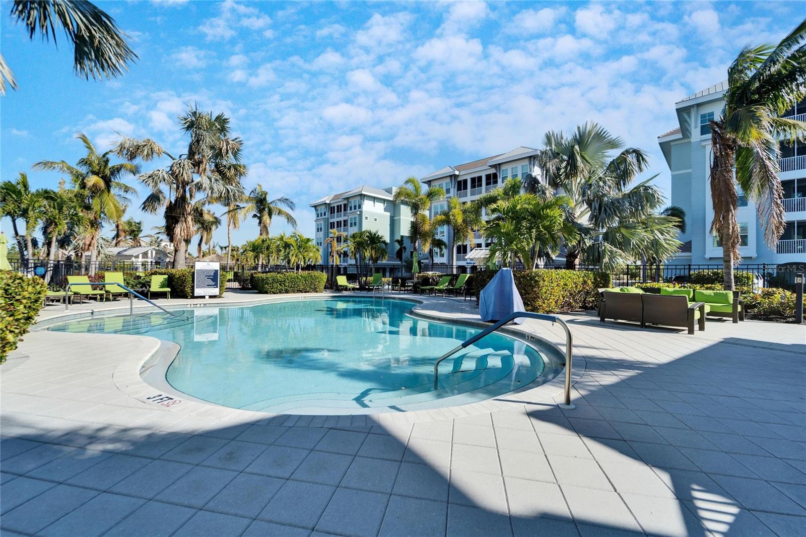 MARINA WALK ON ONE PARTICULAR HARBOUR 2 - Residential