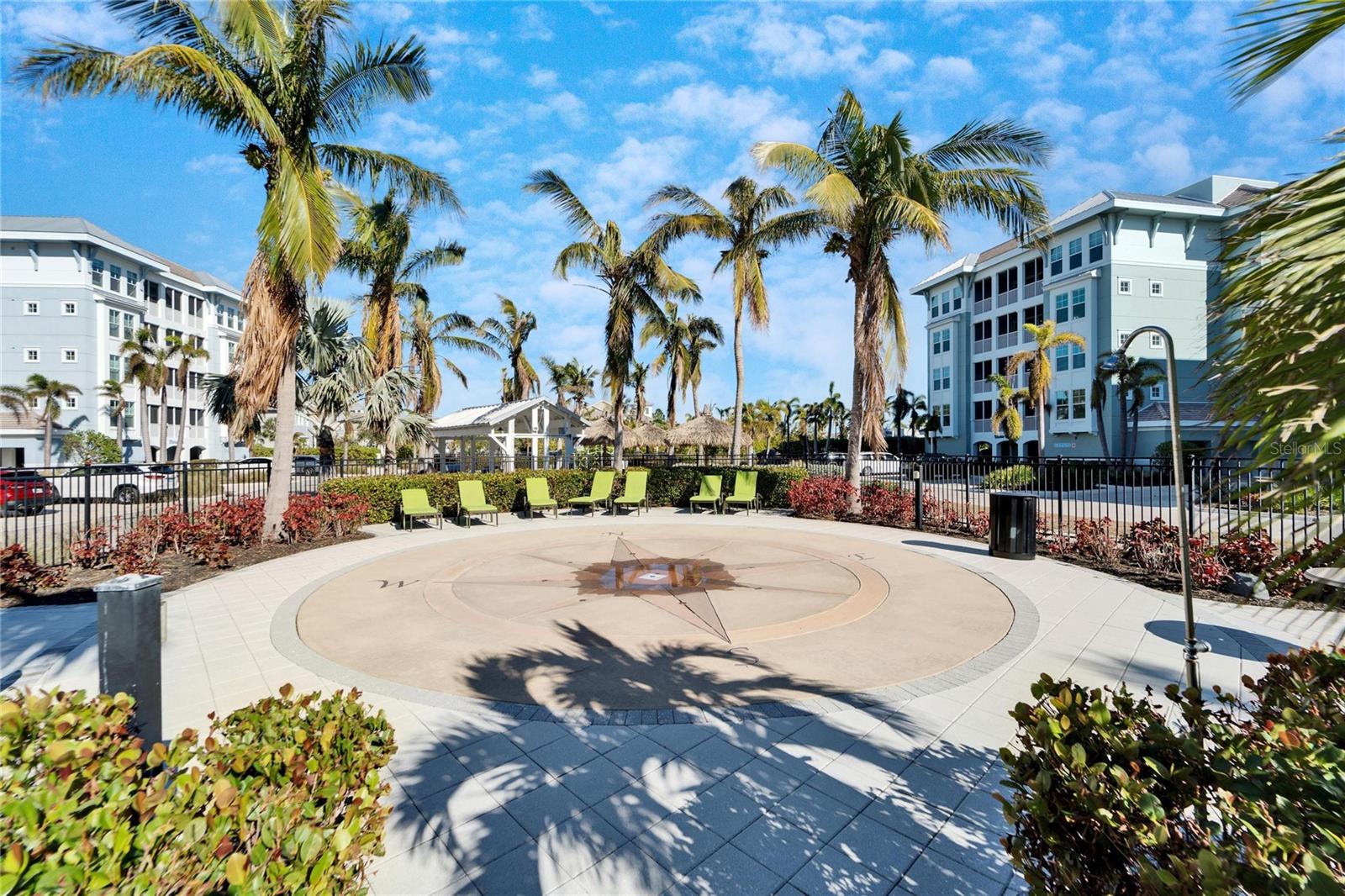 MARINA WALK ON ONE PARTICULAR HARBOUR 2 - Residential