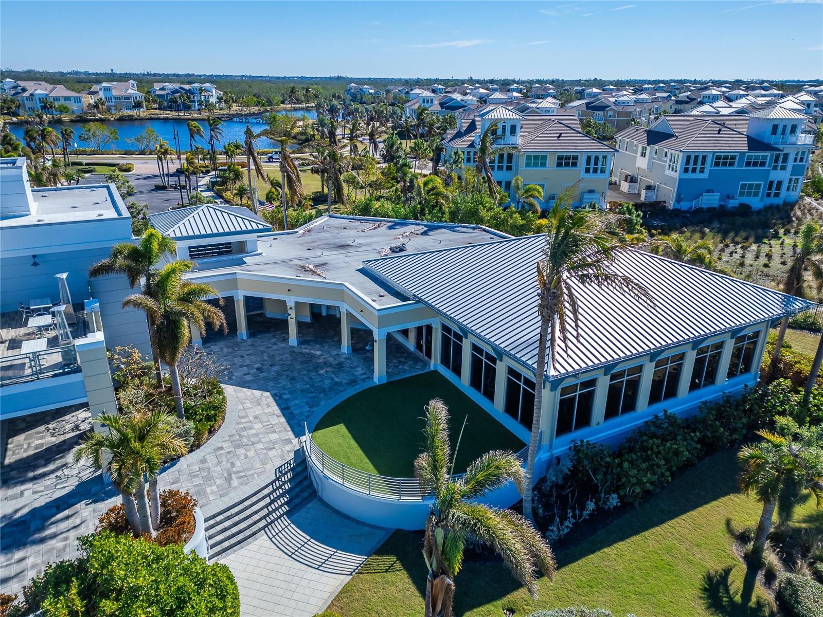 MARINA WALK ON ONE PARTICULAR HARBOUR 2 - Residential