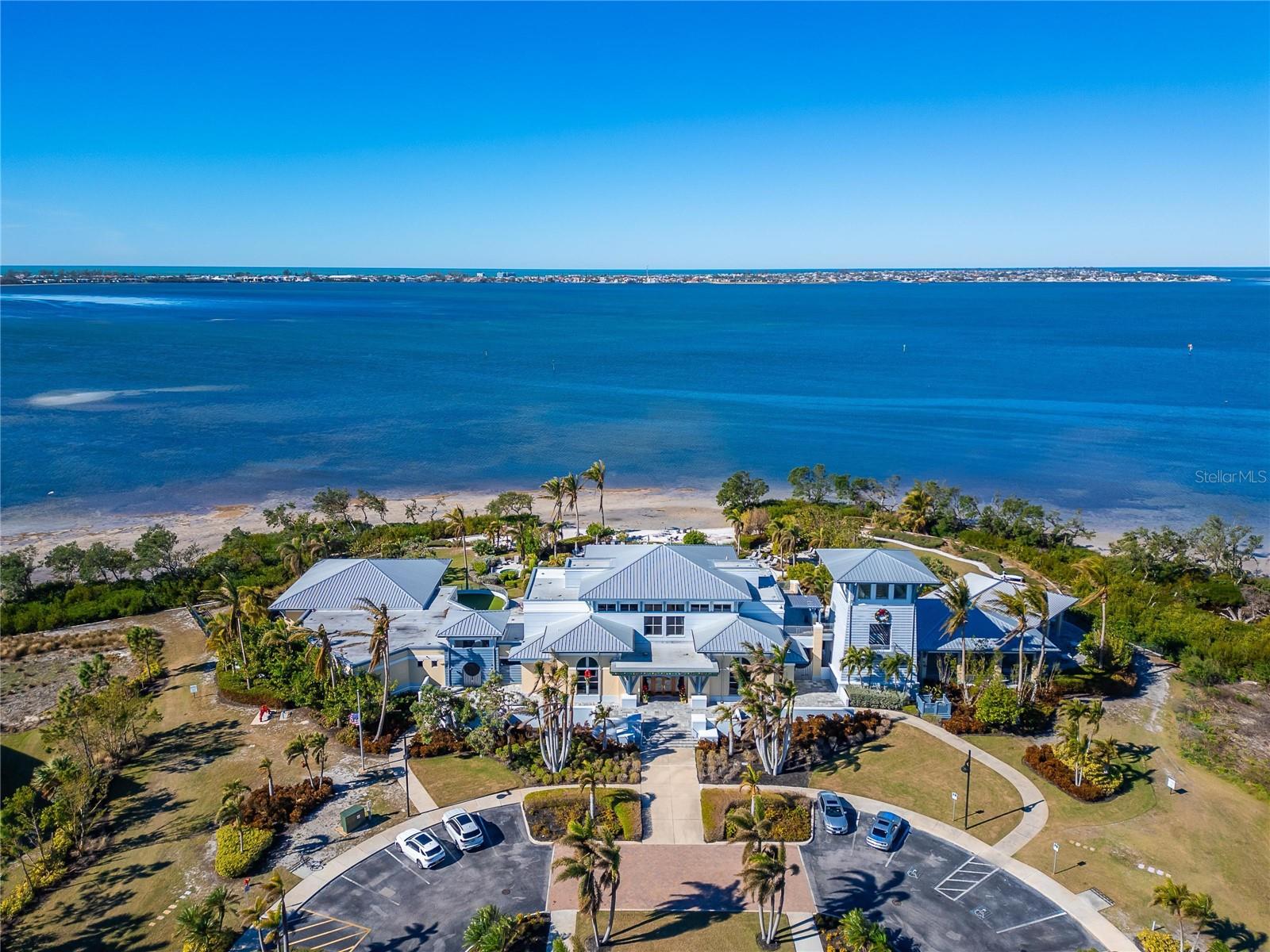 MARINA WALK ON ONE PARTICULAR HARBOUR 2 - Residential