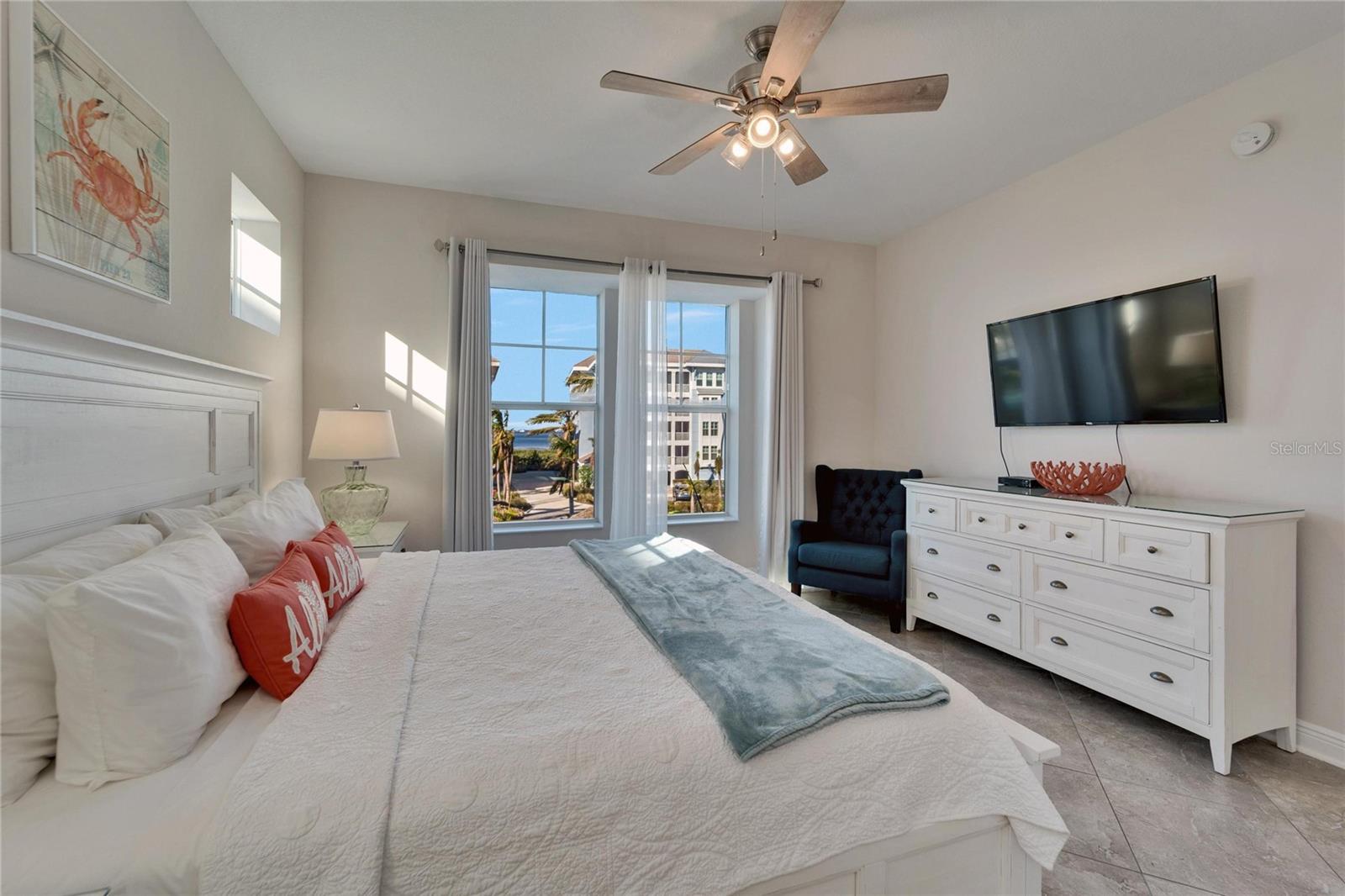 MARINA WALK ON ONE PARTICULAR HARBOUR 2 - Residential