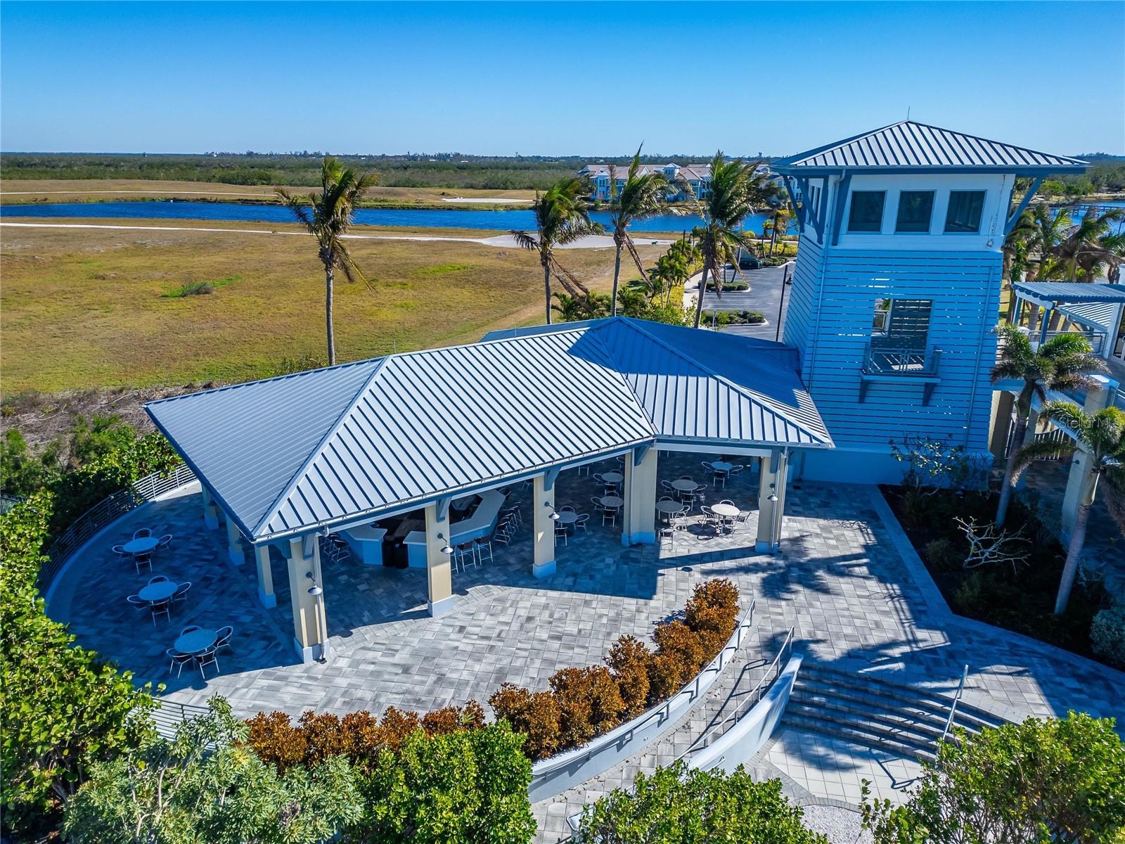 MARINA WALK ON ONE PARTICULAR HARBOUR 2 - Residential