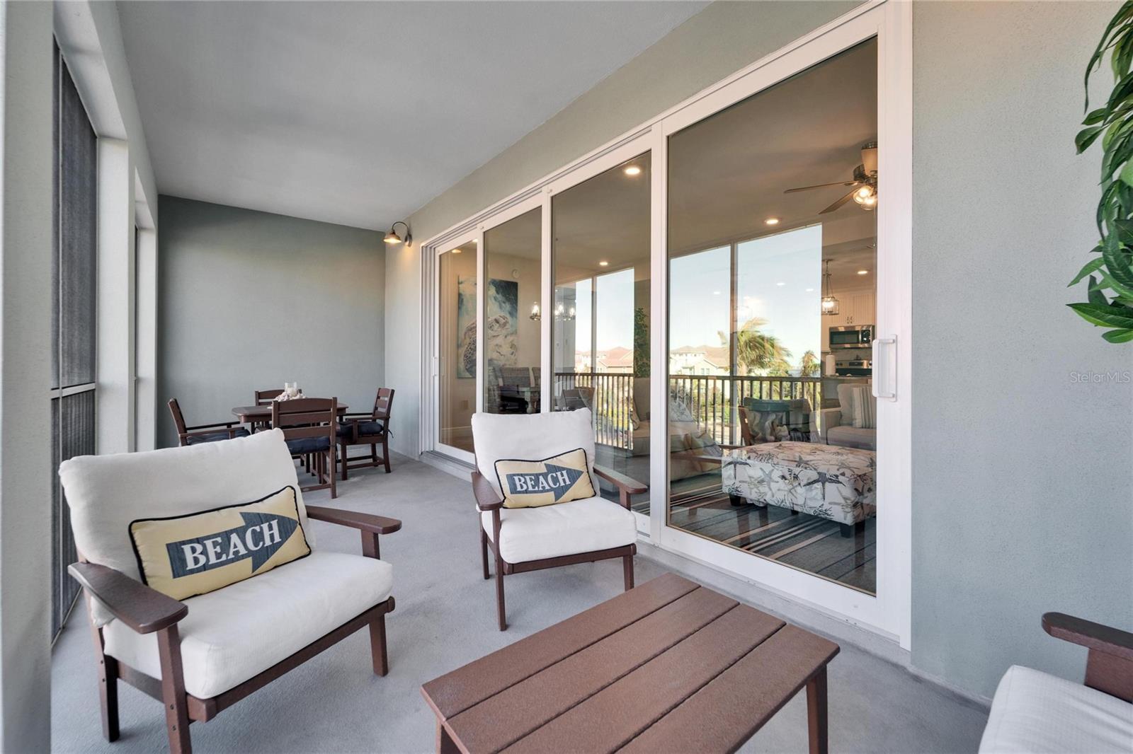 MARINA WALK ON ONE PARTICULAR HARBOUR 2 - Residential