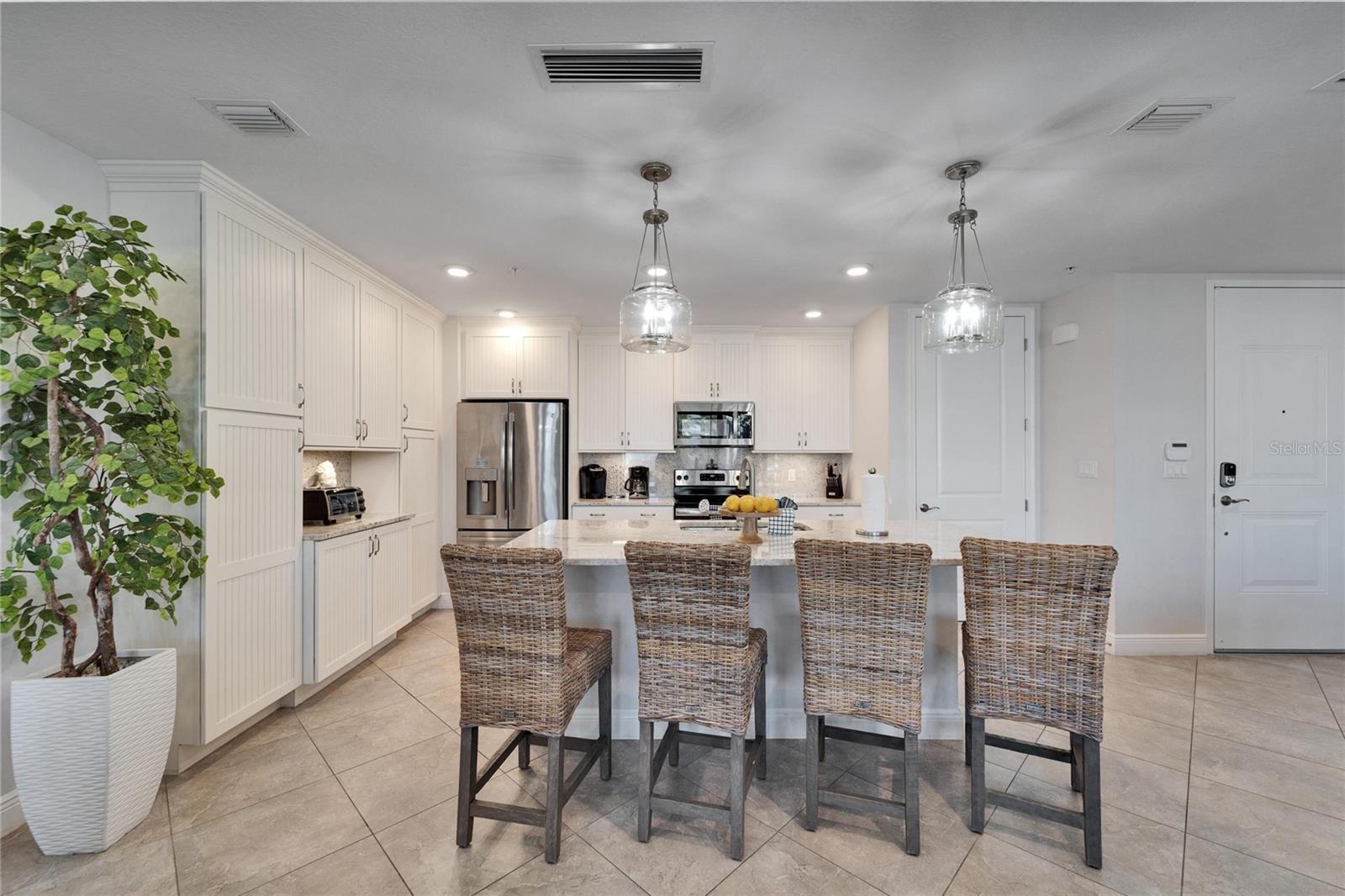 MARINA WALK ON ONE PARTICULAR HARBOUR 2 - Residential