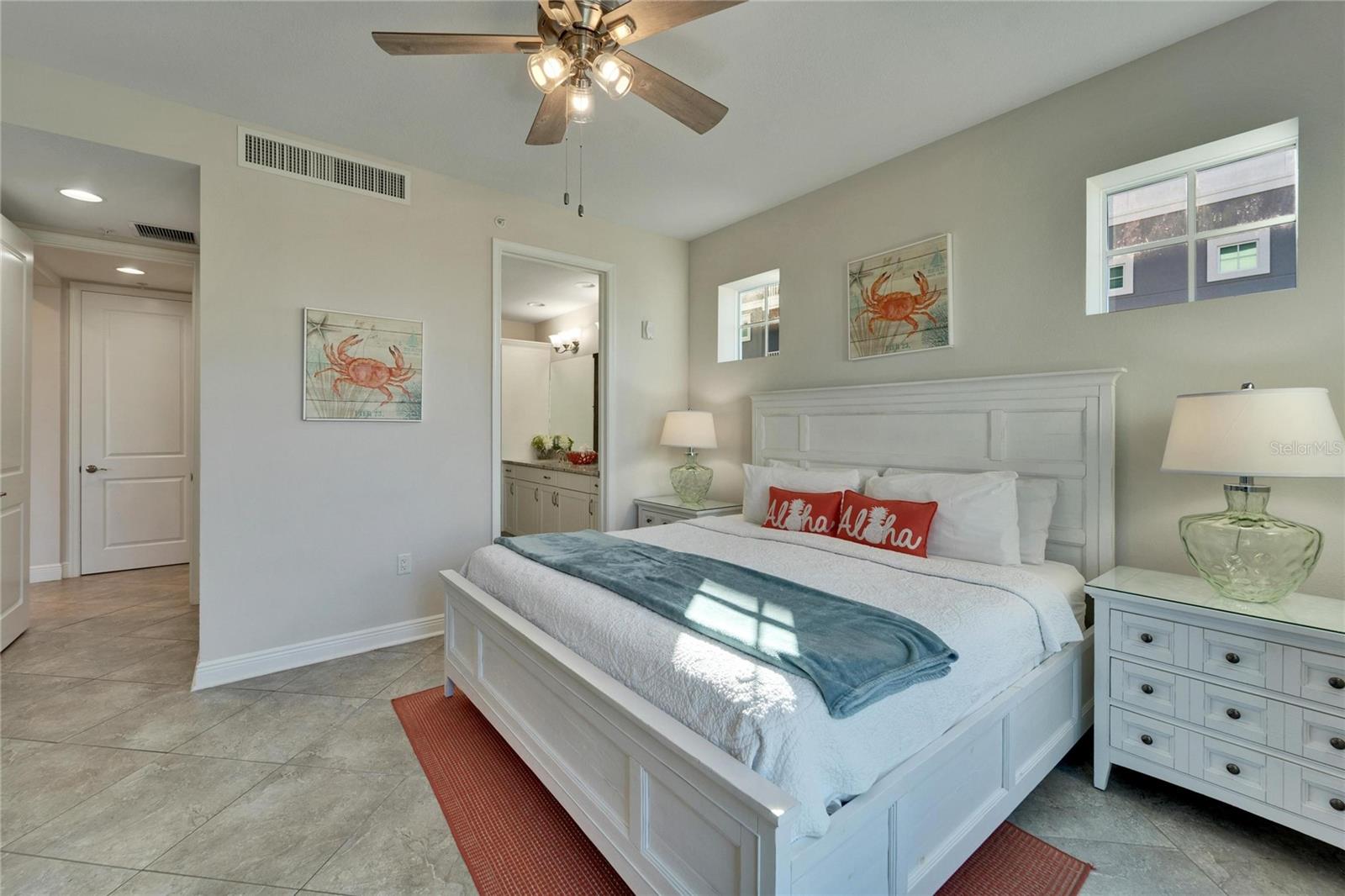 MARINA WALK ON ONE PARTICULAR HARBOUR 2 - Residential